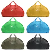 KALOAD 20L Polyester Outdoor Exercising Folding Handle Bag Waterproof Gym Fitness Hiking Camping Bag 10973 ARMY