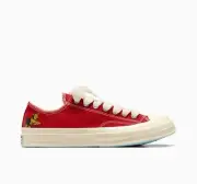 Converse X Golf Le Fleur Darryl Chuck 70 Low Salsa A12145C Expeditedship