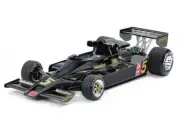 Tamiya 1/12 Lotus Type 78 Race Car Model Kit 12037