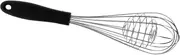 Cabilock Stainless Steel Egg Beater Hand Crank Whisk Kitchen Whisk Manual Egg Beater Handheld Hand Push Rotary Blender
