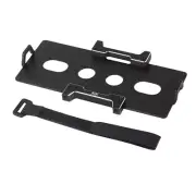 KYX Aluminum Battery Mounting Plate Tray Holder for Axial Scx10 PRO RC Crawler