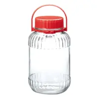 在飛比找momo購物網優惠-【TOYO SASAKI】東洋佐佐木 日本製玻璃醃漬罐500