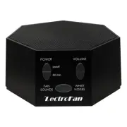 Adaptive Sound Technologies Classic White Noise Machine - Global Power Editio...