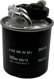 OE A6420906052 6420906052 Compatible With Benzz Fuel Filter A6420903152 C350 CLS350 E350 Sprinter 2500 3500 OM651 OM642 WK820/14