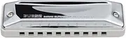Suzuki SUB30 Ultrabend Diatonic Harmonica in the key of C