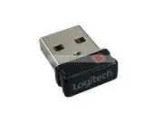 Unifying Receiver Dongle for Logitech Keyboard And Mouse Six Compatible