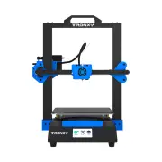 [EU/US Direct]TRONXY® XY-3 SE Standard Version with Single 3D Printing Tool Head Monochrome Model 255*255*260mm Printing