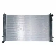 Motorkool Radiator - GVX-34003 - Suits Holden Commodore VU/VX 2000-2002