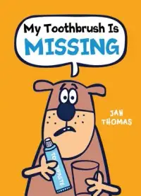 在飛比找博客來優惠-My Toothbrush Is Missing