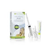 Beconfident Teeth Whitening Pro Kit, 2 x 10 ml