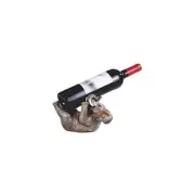 Elephant Wine Rest Wine Bottle Holder New