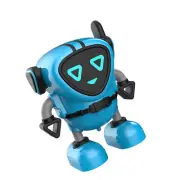 Robot Party Decorations Robot Toy For Kids Gyro Robots For Kids