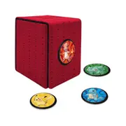 Ultra Pro Alcove Click Deck Box Kanto
