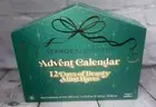 Sephora Favorites 2024 Advent Calendar 12 Days of Beauty Must Haves - LIMITED