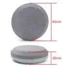 Dual Grit Multi-Purpose Sharpener Knife Axe Sharpener & Hatchet Sharpening Stone