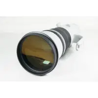 在飛比找蝦皮購物優惠-Canon 佳能 EF 600mm F4L IS II US