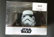 Star Wars Storm Trooper 330ml Ceramic Coffee Mug - Movie - Disney