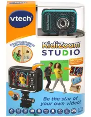 [VTech] Kidizoom Studio