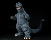 Godzilla 1968 Limited Statue Albatross Japan Destroy All Monsters Kaiju Figure