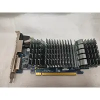 在飛比找蝦皮購物優惠-EN210 1GD3 GeForce 210 等級 亮機卡 