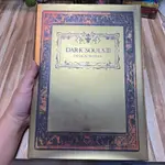 喃喃字旅二手書 日文書《黑暗靈魂III DARK SOULS III -DESIGN WORKS美術設定集》