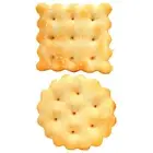 Bar Stool Cushion Cookie Tatami Back Cushion Chair Pad