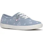 Keds® Champion Sneaker in Light Blue at Nordstrom, Size 8