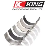 KING MB5555AM 0.50 main bearings for Renault F8Q F1R F2R F9Q 1.6D 1.7L 1.9D