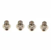 HARD DRIVE MOUNT SCREWS - Apple MacBook Pro Unibody 13"-17" A1278 A1286 A1297