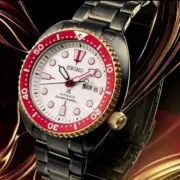 SEIKO ProspeX SRPJ52 Turtle Indonesia Limited Exclusive Edition Automatic Watch
