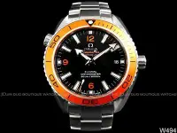 在飛比找Yahoo!奇摩拍賣優惠-金鐸精品~W494 OMEGA 歐米茄 SEAMASTER 