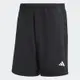 adidas 短褲 男款 運動褲 亞規 黑 IB7909(L4666)