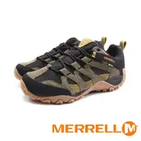 在飛比找蝦皮商城優惠-MERRELL(男) ALVERSTONE GORE-TEX