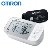 在飛比找PChome商店街優惠-~缺貨~【OMRON】藍牙手臂式血壓計 JPN710T(請來