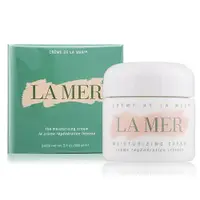 在飛比找ETMall東森購物網優惠-LA MER 海洋拉娜 乳霜(100ml)-國際航空版