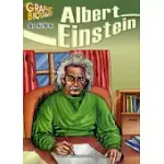偉人科學家：愛因斯坦ALBERT EINSTEIN