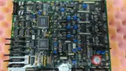 Emerson Liebert PWA 610 LOGIC LGS 02-790811-10