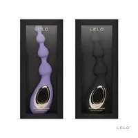 在飛比找森森購物網優惠-LELO SORAYA Beads 後庭拉珠震動按摩器 男女