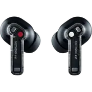 NOTHING Ear Active Noise Cancelling In-Ear Headphones (Black)