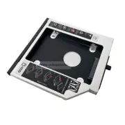2nd Hard Drive HDD SSD Caddy for IBM Lenovo Thinkpad T430 T430i W530 T530 T530i