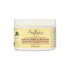 100% Pure Jamaican Black Castor Oil Leave in Conditioner for Damaged Hair and to