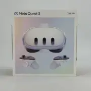 Meta Quest 3 VR Headset 128GB - BRAND NEW!!