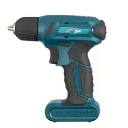 8V Cordless Electrical Drill Set USB Rechargeable 1300mAh Li-Ion Battery LED Light Forward/Reverse Adjustment Drill Bits