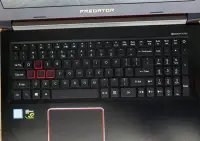 在飛比找Yahoo!奇摩拍賣優惠-*蝶飛*Acer Predator Helios 300 電