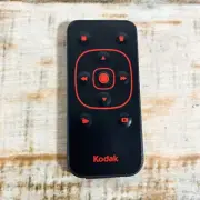[NEW] OEM Kodak Remote Control For PLAYSPORT Zx5 Pocket Cameras