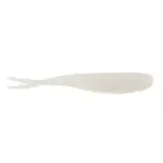 Berkley Gulp! Minnow Fishing Soft Bait Pearl White (New)