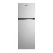 Westinghouse 312L Top Mount Refrigerator - Artic Silver