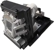 SP.8SH01GC01 BL-FP350B Projector Lamp with Housing for Opt-OMA EH7700