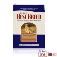 在飛比找Yahoo奇摩購物中心優惠-BESTBREED貝斯比 珍饌 高齡犬低卡配方 犬飼料 1.