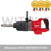 Milwaukee M18 High Torque D-Handle Cordless Impact Wrench_1 in ONEFHIWF1D-0C0 _